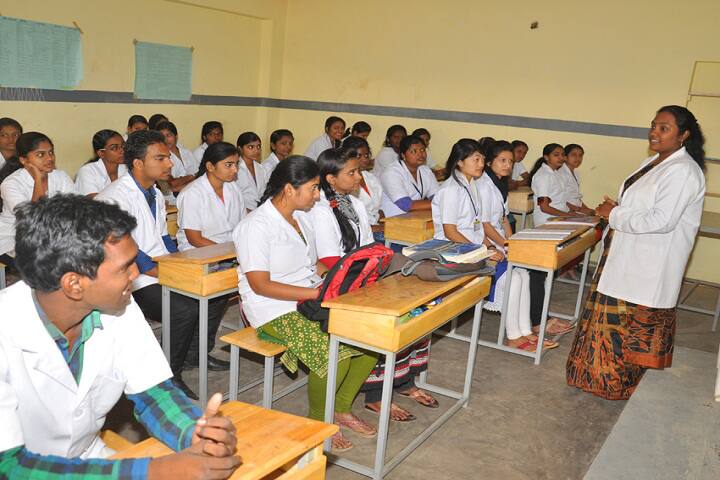 classroom